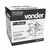 MOTOBOMBA GASOLINA 1" 2 TEMPOS VONDER