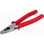 KIT 2 ALICATES UNIVERSAL 8" E CORTE DIAGONAL 6" NOVE54 na internet