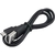 LANTERNA DE LED RECARREGAVEL 80-100LM LITIO LRV100L VONDER - loja online