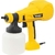 PISTOLA PINTURA ELET PEV400 VONDER