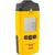 Tacometro Digital A Laser Medidor Rpm Rotacao Motor Vonder