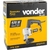 TESOURA FACA TFV620 220V VONDER PLUS - Zbrothers