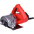 Serra Mármore Profissional Tipo Makita Worker 1300W - Madeira, Concreto 127V Acompanha Disco Diamantado Nove54 e Par de - Zbrothers