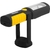LANTERNA LED RECARREGAVEL 2W 3LEDS LR180I VONDER - Zbrothers