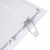 KIT 3 Painel Led De Embutir Quadrado Branco 3000K 18W Avant na internet