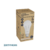 Lampada Led De Emergência Tipo Pera 9W 6000K Avant na internet