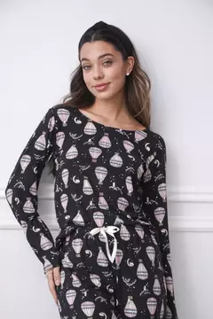 PIJAMA FREEDOM LARGO
