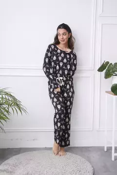 PIJAMA FREEDOM LARGO en internet