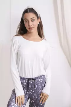 PIJAMA MORA - comprar online