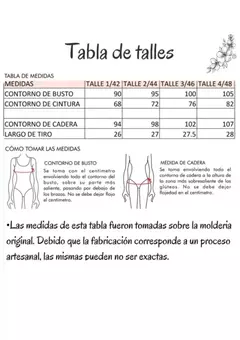 PIJAMA RAYAS - Postdata