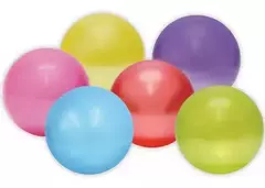 Pelota de vinil - comprar en línea