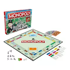 Monopoly - comprar en línea