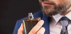 Banner de la categoría Perfumes Masculinos