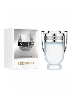 Invictus Acqua Paco Rabanne Edt 100 ml (2024)