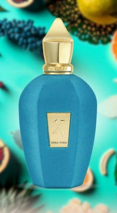 Erba Pura Xerjoff Edp 100 ml - Parfums Net