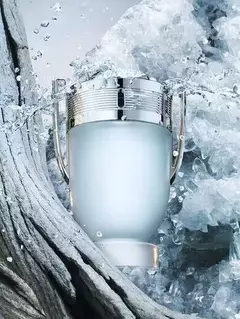 Imagen de Invictus Acqua Paco Rabanne Edt 100 ml (2024)