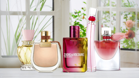 Carrusel Parfums Net