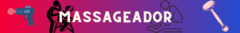 Banner da categoria Massageador