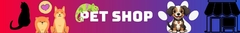 Banner da categoria Petshop