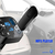 Carro mãos-livres bluetooth-compaitable 5.0 transmissor fm kit de carro mp3 mod