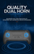 QZT-Consola de Jogos Portátil com Tela HD, Joystick Duplo, Jogos Clássicos PSP na internet