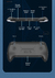 QZT-Consola de Jogos Portátil com Tela HD, Joystick Duplo, Jogos Clássicos PSP - loja online
