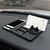 Silicone Car Anti-Slip Mat, Titular do telefone Auto, Não Slip Sticky Anti Slid - comprar online