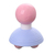 Massageador De Rolo Portátil, Massageador Magnético. - comprar online