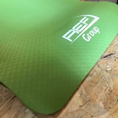 MAT DE YOGA 7MM
