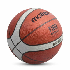 PELOTA DE BASQUET MOLTEN BG2000 N°7