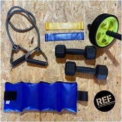 KIT DE ENTRENAMIENTO NIVEL INTERMEDIO