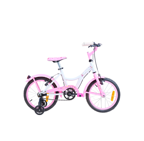 Bicicleta infantil rodado 14 Fairy