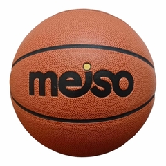 PELOTA DE BASQUET MEISO N°7