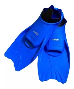 PATAS DE RANA XS
