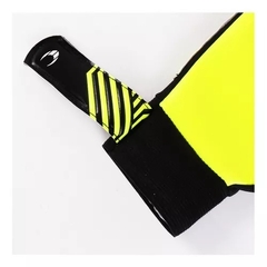 GUANTE DE ARQUERO NIÑO HO SOCCER GAME LIME - comprar online