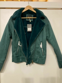 Campera granulan - comprar online