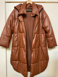 Campera Akiabara - comprar online