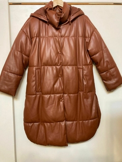Campera Akiabara