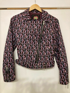 Campera Agustina Saquer - comprar online