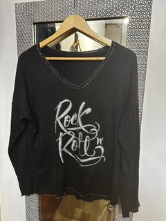 Buzo rock