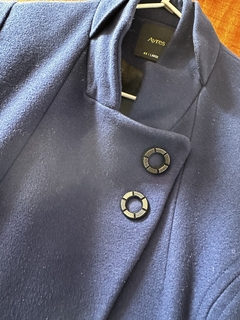 Tapado Azul Ayres
