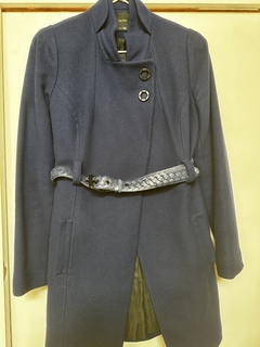 Tapado Azul Ayres - comprar online