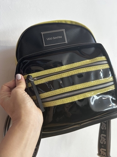 Mochila Ugo Santini