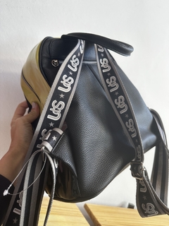 Mochila Ugo Santini en internet