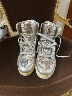 Zapatillas Adidas - Locasxelvestidor
