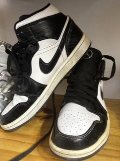 Zapatilla Nike