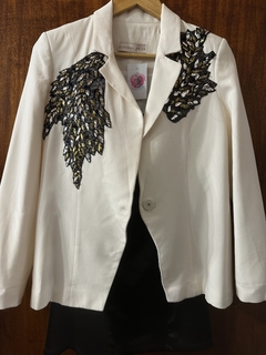Blazer GINEBRA - Locasxelvestidor