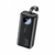 PowerBank Yesido de 30000mAh Puertos USB A y USB C