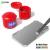 Pasta de soldadura Red Skull RS148 para reparación 2UUL 148 ℃ 50 g - tienda online
