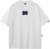 CAMISA NEW START FAIXAS– BRANCA